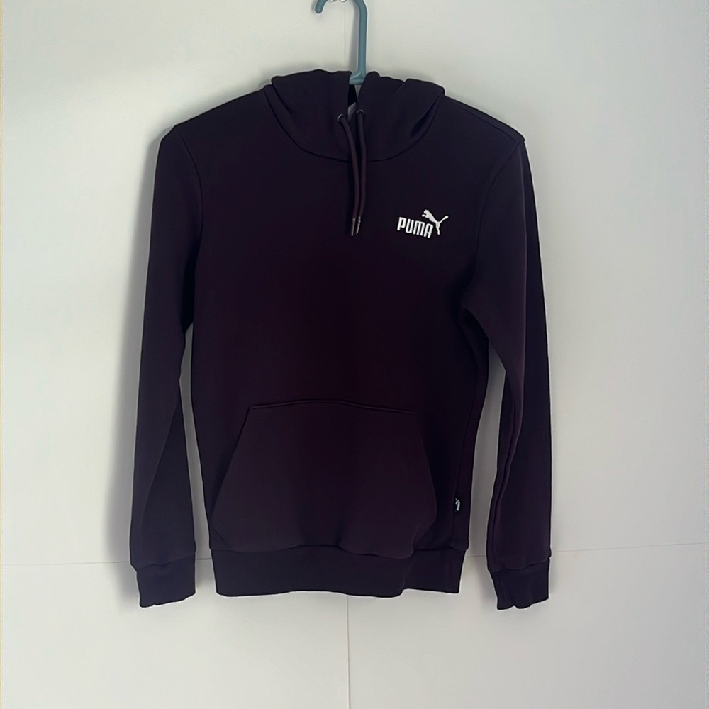 Kids Puma Sweatshirt Size XS